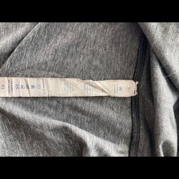 Lululemon Hoodie - Picture 3 of 5